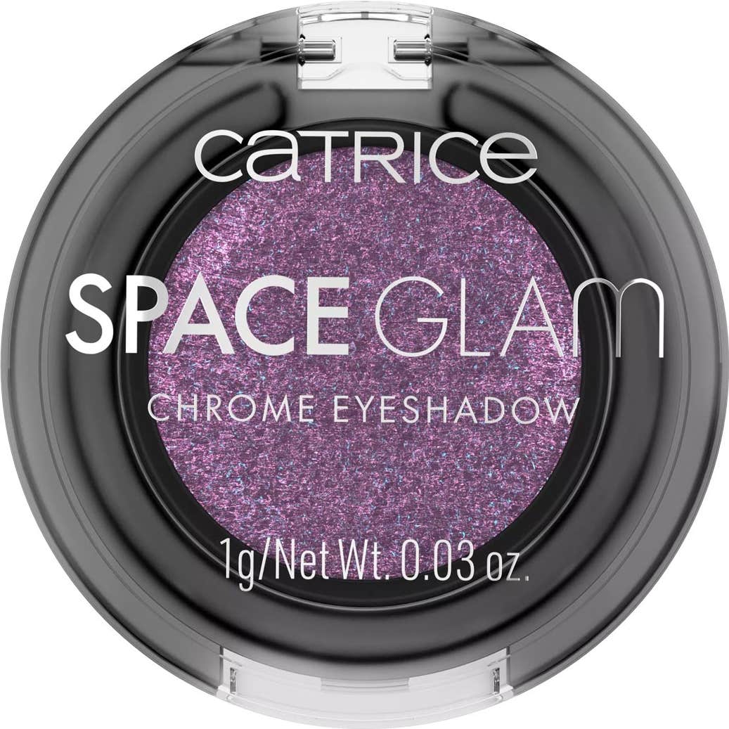 Catrice Space Glam Chrome Eyeshadow 020 Supernova 1g