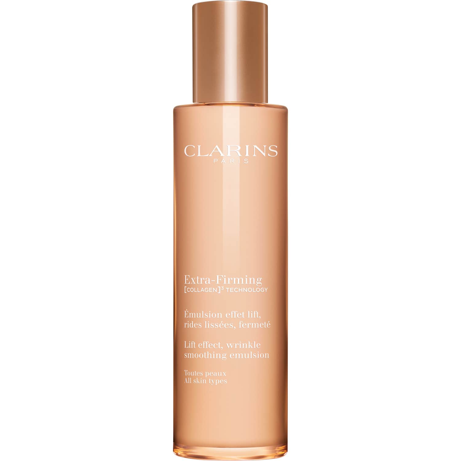 Clarins Extra Firming Jour Emulsion 100 ml
