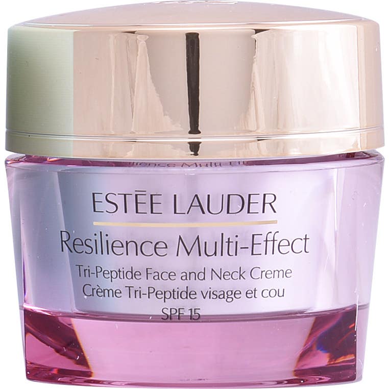 Estee Lauder Resilence Lift Crème pour peau sèche 50ml