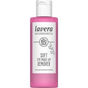 Lavera Soft Eye Make-Up Remover 100ml