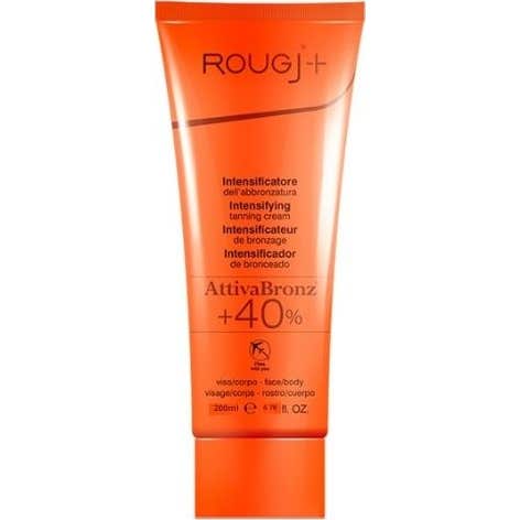 Rougj Attivabronz +40% Maxi 200ml