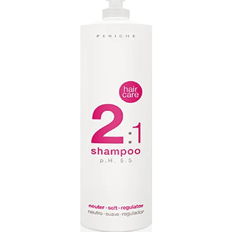Periche Shampooing Ph neutre 2:1 950ml