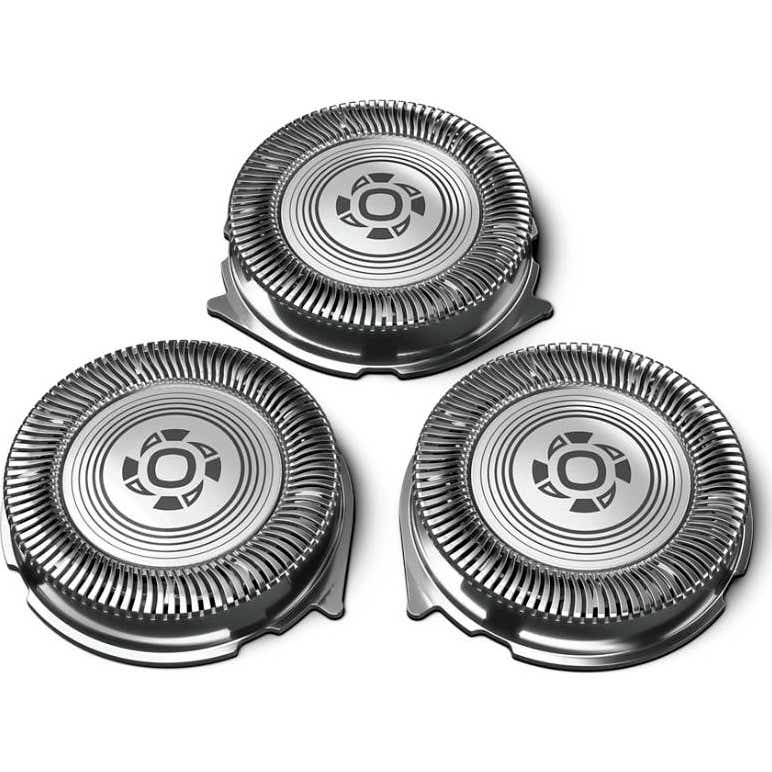 Philips Set SH30/50 Series 3000 Recharge pour Rasoir 3uts