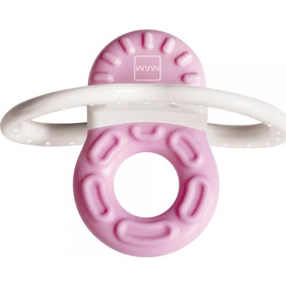Mam Teether Mini Bite & Relax Phase 1 R 1 Unité