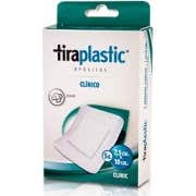 Pansement Tiraplastique 7,5x10cm