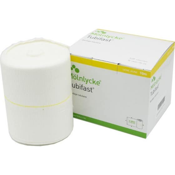 Tubifast Bandage 2 Way Jaun Circonférence 35 64cm