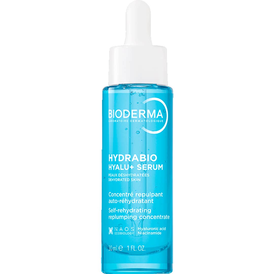 Bioderma Hydrabio Hyalu+ Serum 30ml
