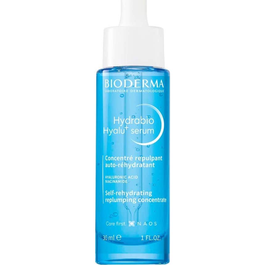 Bioderma Hydrabio Hyalu+ Serum 30ml