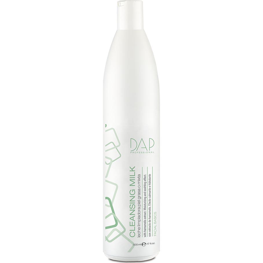 Dap Lait Peau Mixte 500ml