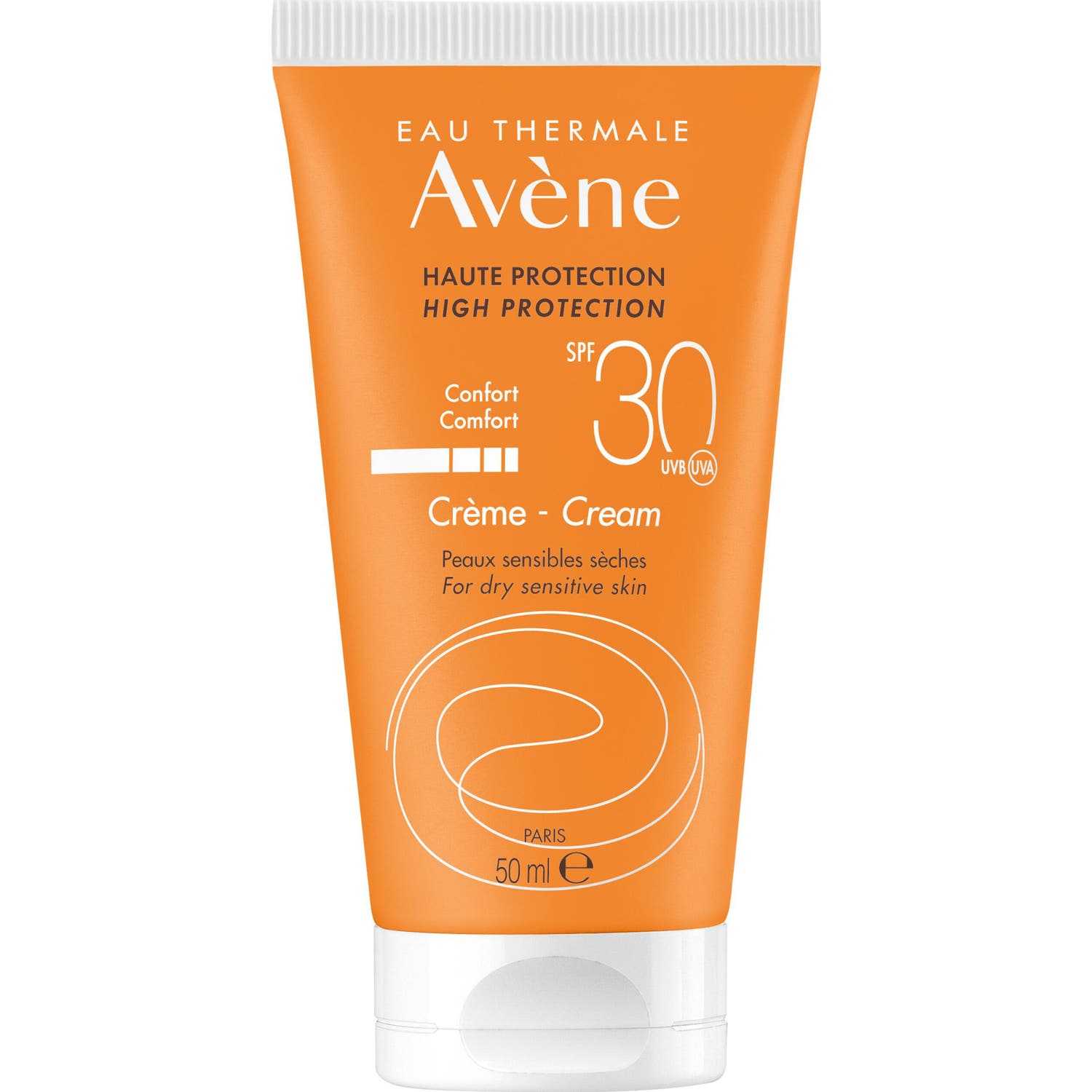 Avène Solaire crème SPF30 50ml