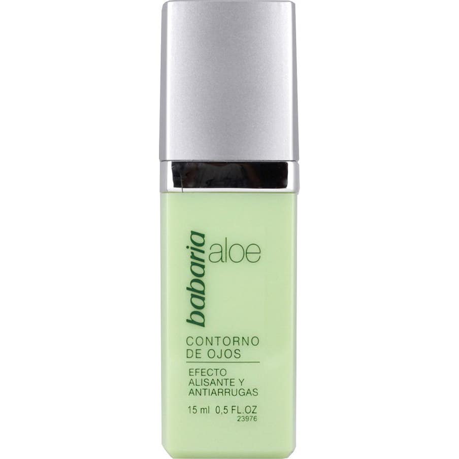 Babaria Aloe Vera Contour des Yeux 15ml