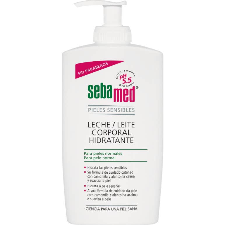 Sebamed™ Lait corporel 400 ml