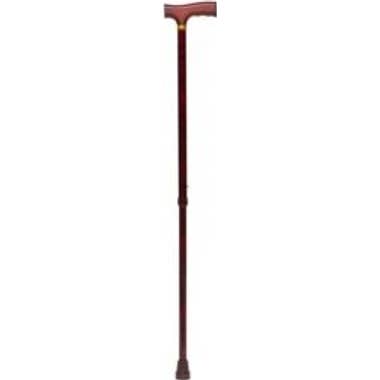 Prim Béquille Extensible à Manchette Droite Sequoia 1 Unité