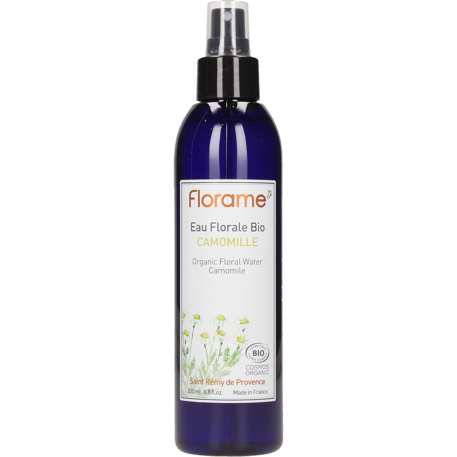 Florame Eau Florale Camomille200ml