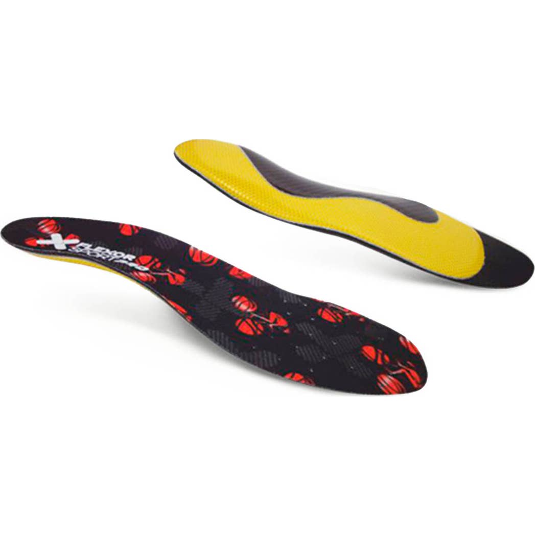 Semelles Flexor Sport Cycling Fx4 016 38 1 paire