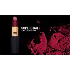 Rouge à lèvres anti-âge Superstar 4.5Gr.