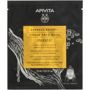 Masque Apivita Mastic pour tissus