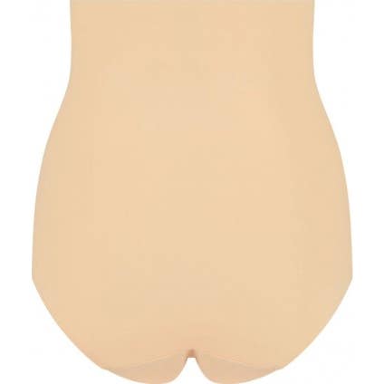 Bye Bra Seamless Girdle Panty Style Natural Panty Girdle Size M 1 Unité
