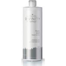 D-vinity Shampooing régénérant à la menthe fraîche 1l