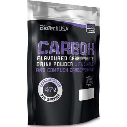 Biotech Carbox Limón 1000G