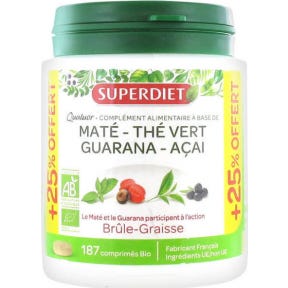 Quatuor Brule Graiss Gelul 150+37