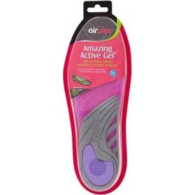 Airplus Semelles Extrem Active Gel Femme