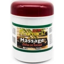 Baume brûleur de graisse Fleurymer 500ml