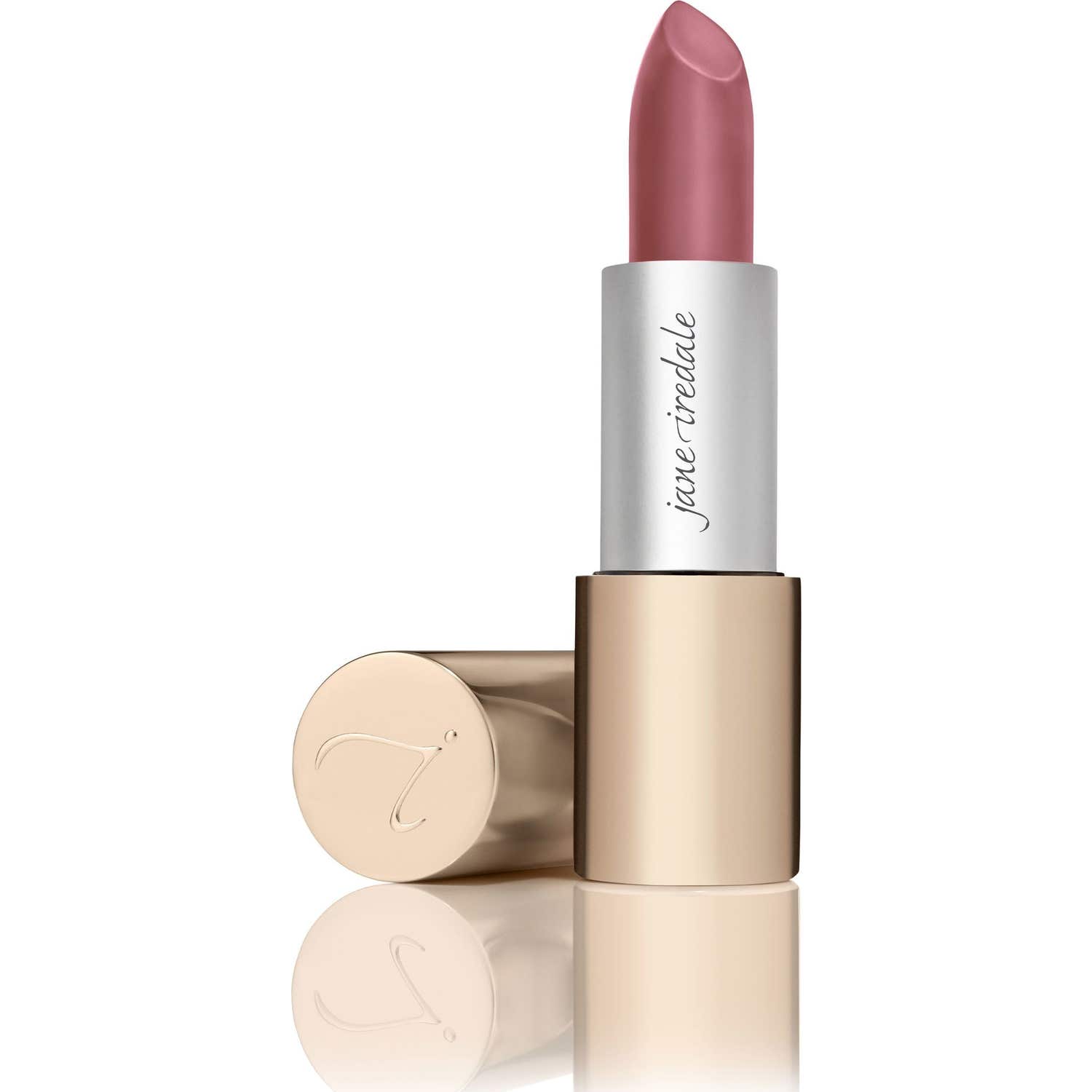 Jane Iredale Crayon à Lèvres Warm Rose 1,1g