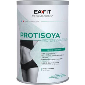 Ea Fit Protisoya® Chocolat Poudre 320 G Enfants - Image 2