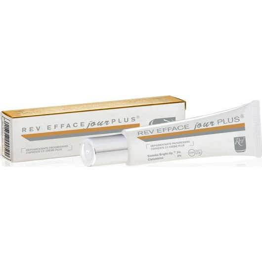 Rev Effacé Jour Plus 30ml