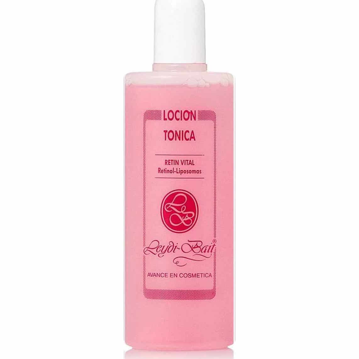 Leidybait Lotion Tonique Retin Vital 200ml