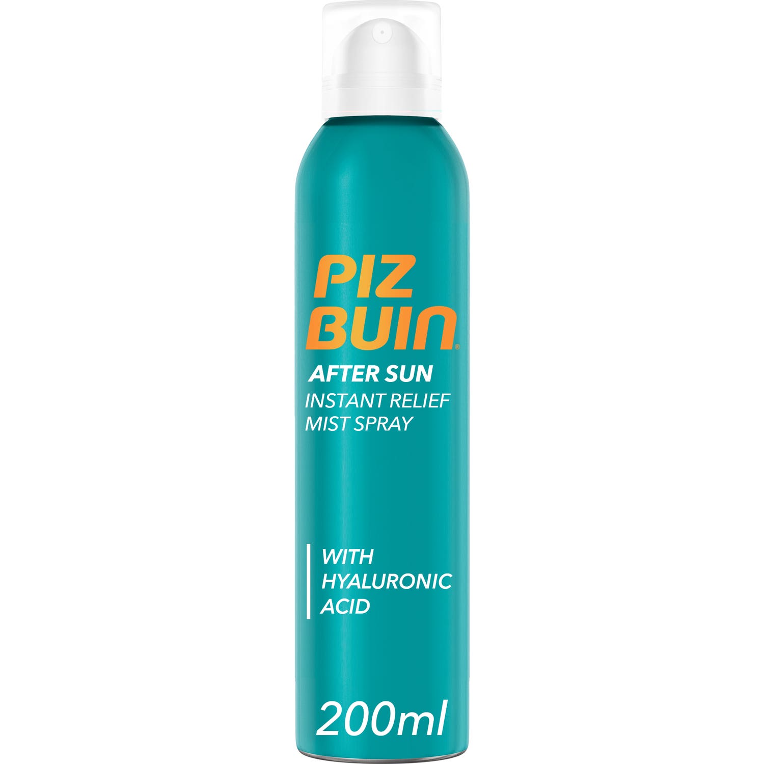 Piz Buin After Sun Instant Relief Spray 200 ml