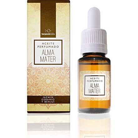 Terpenic Labs Alma Mater Huile parfumée 10ml