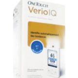 Lifescan One Touch Verio IQ Lecteur de Glycémie Set d'Initiation