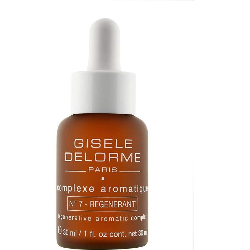 Gisele Delorme Serum Complexe Aromatique Stimulant N� 2 30ml