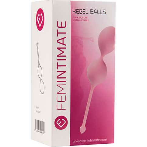 Femintimate Eve Copa Menstrual T-L 1ud