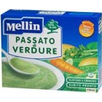 Légumes Mellin-Past 8Bust8G