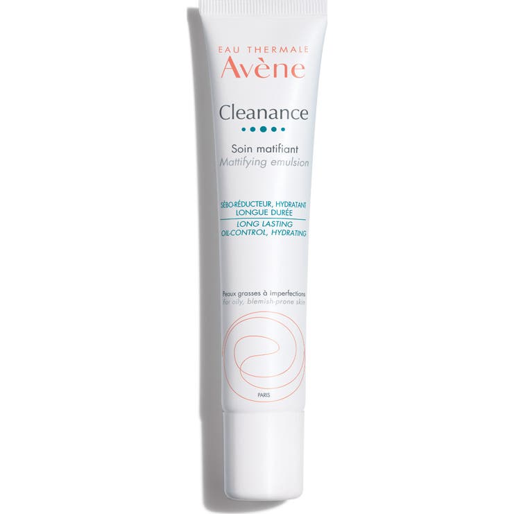 Avène Cleanance Soin Matifiant 40ml