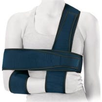 AXMED GILET CONT IMMOB UNIVT