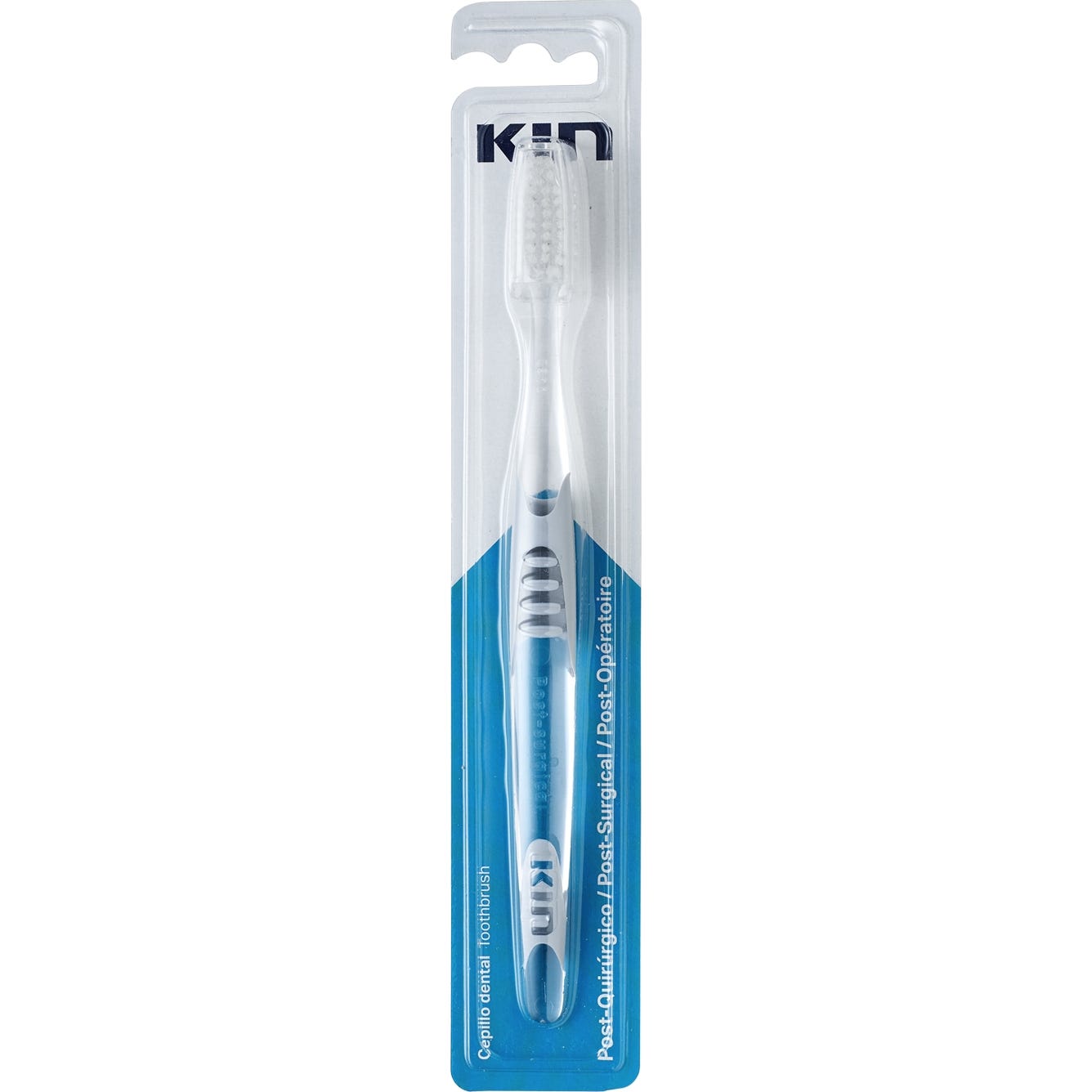 Kin toothbrush Kin Dental Postqui Kin Dental Postqui