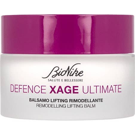 DEFENCE XAGE ULTIMATE RICH BAL