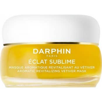 Darphin Éclat Sublime Masque Aromatique Revitalisant Au Vétivier 50ml