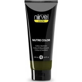 Nirvel Nutre Color Vert 200ml