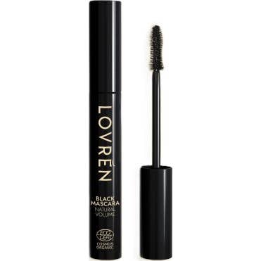 Lovrén Mascara Natural Volume Noir 10ml
