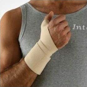 Bande de soutien du poignet Intex T-U 1 pc