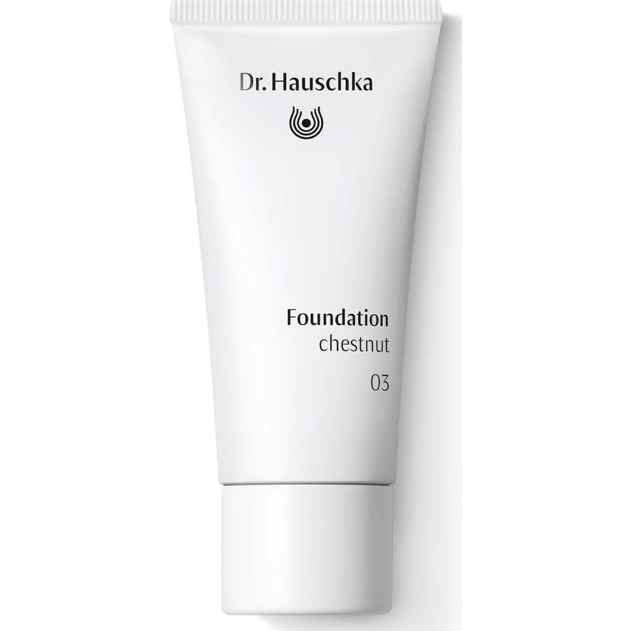 Dr. Hauschka Base De Maquillage 03 Chesnut 30ml