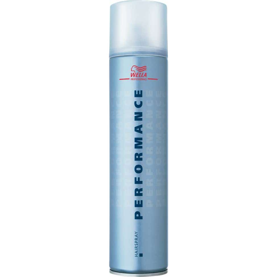 Laque Wella Performance 500ml