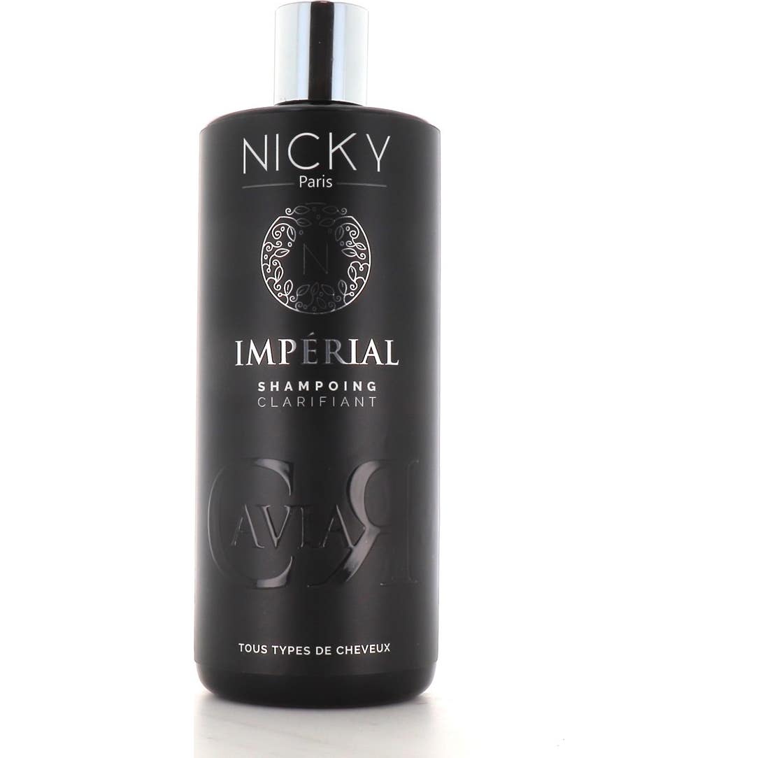 Nicky Paris Shampoo Caviar Imperial 500ml