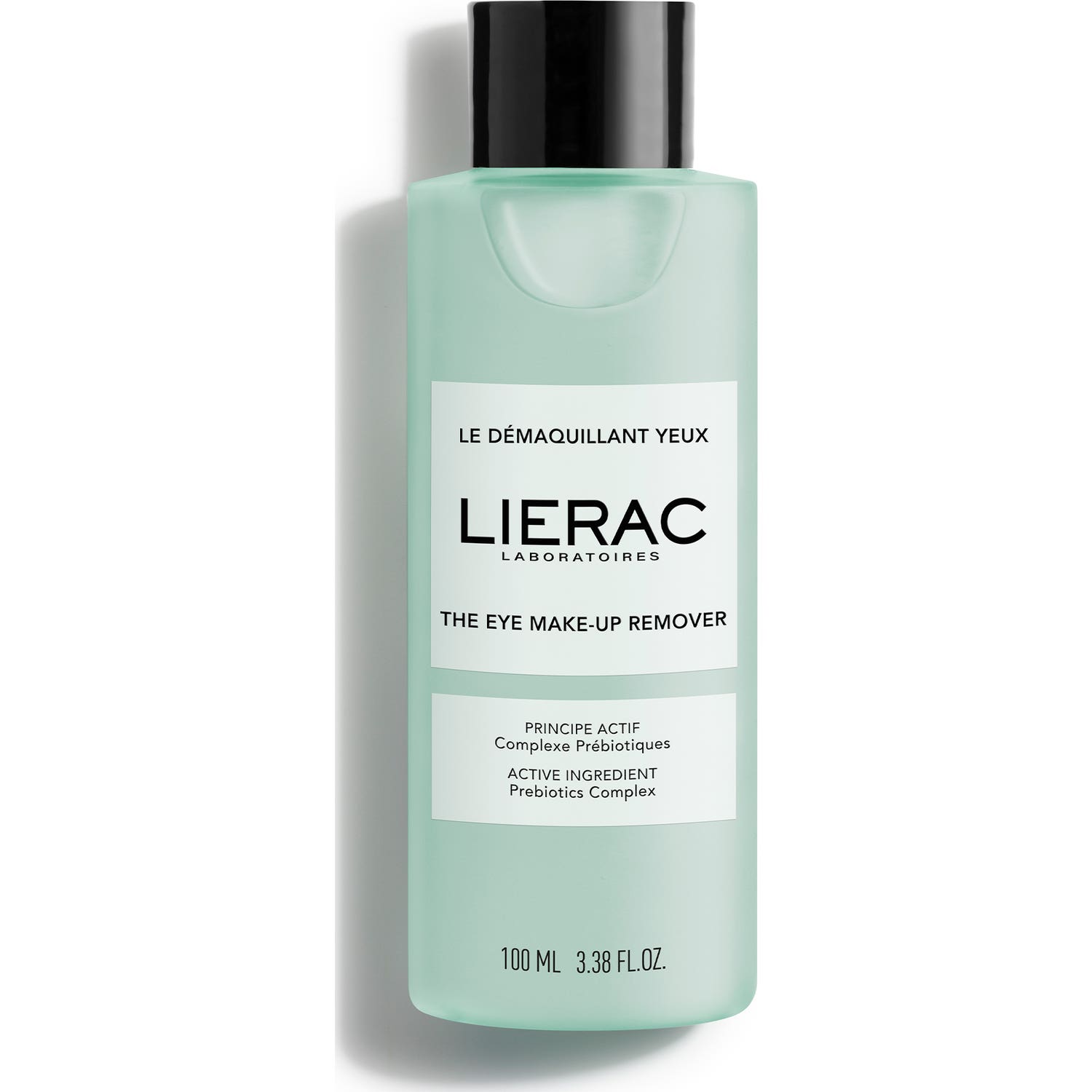 Lierac Le Démaquillant Yeux 100ml