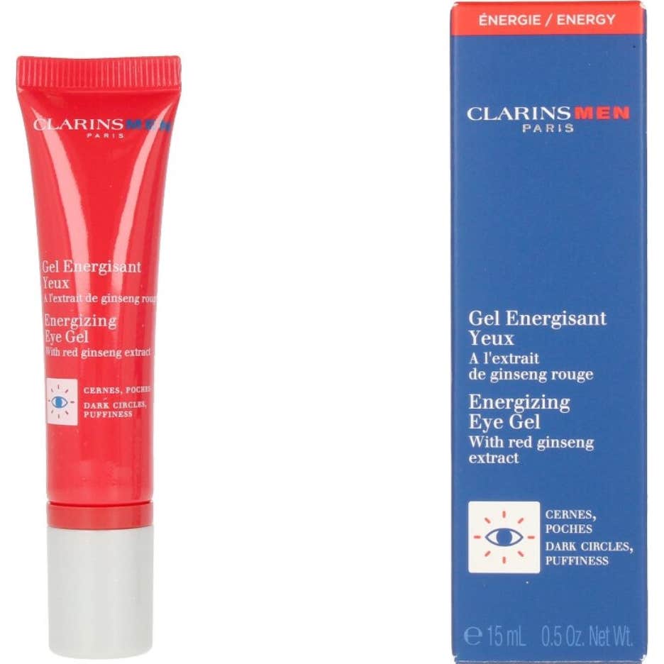 Gel Energisant pour les Yeux de Clarins 15ml